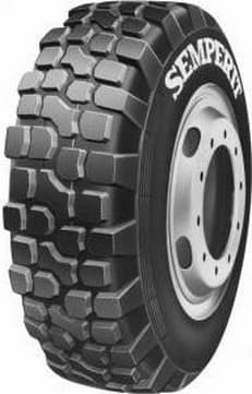 Opona Semperit 14.00 R20 M235 GIGANT-STEEL 22PR [164/160] G TT M+S