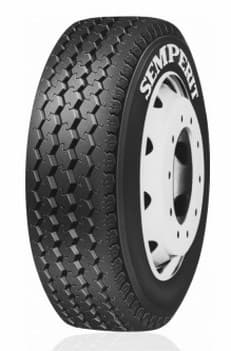 Opona Semperit 8.5 R17.5 M248 EXPRESS-STEEL 12PR [121/120] L TL