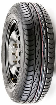Opona Semperit SPEED-LIFE 3