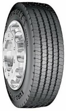 Opona Semperit 315/70 R22.5 M350 EURO-FRONT 16PR [152/148M 154/150L] TL