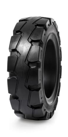 Opona Solideal 18X7-8 (180/70-8) RES 330 pełna QUICK