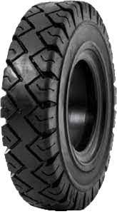 Opona Solideal 28X12.5-15 RES660 QUICK PEŁNA