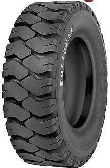 Opona Solideal 23X5 RODACO 10PR KPL