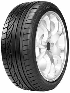 Opona Dunlop 225/40 R18 SP SPORT 01 A/S [92] H XL MFS