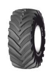 Opona Speedways 800/65R32 (30.5LR32) SR-65 TL