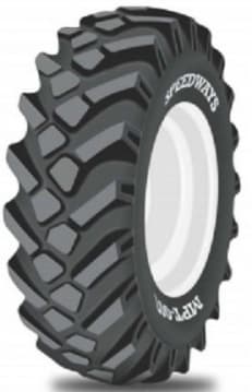 Opona Speedways 10.5-20 MPT-007 10PR TL