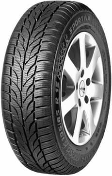 Opona Sportiva 235/65 R17 SPORTIVA SNOW WIN 4x4 [108] H XL DOT2012