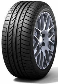 Opona Dunlop SP SPORT MAXX TT