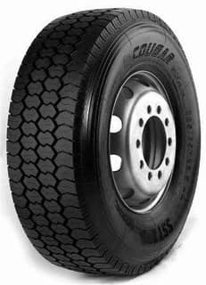 Opona Firenza 385/65 R22.5 SUMO SST066 160K NACZEPA