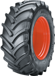 Opona Mitas 320/85 R38 [12.4 R38] AC85 MITAS [143 A8/143 B] TL