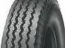 Opona Kenda 400-4 ST28 4PR (KOMPLET)