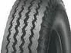 Opona Kenda 400-4 ST28 4PR (KOMPLET)