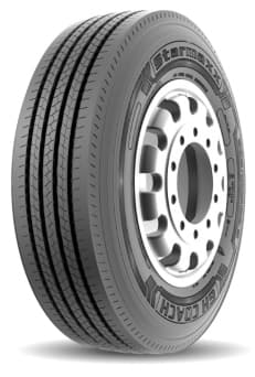 Opona Starmaxx 295/80 R22.5 GH COACH 154/150M TL