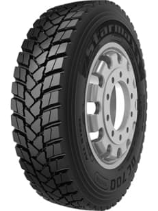 Opona Starmaxx 12 R22.5 DC700 PLUS 152/148L M+S 3PMSF TL