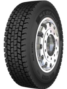 Opona Starmaxx 265/70 R19.5 DH100 14PR 140/138M TL M+S 3PMSF