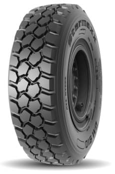 Opona Starmaxx DM 910