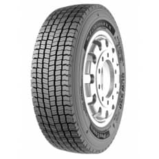 Opona Starmaxx 275/70 R22.5 DUW550 16PR [150/145] J TL M+S 3PMSF