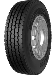 Opona Starmaxx 315/80R22.5 GC700 156/150K M+S TL