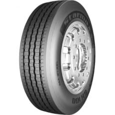 Opona Starmaxx 265/70 R19.5 GH100 143/141J 18PR TL 3PMSF M+S FRONT DOT2024