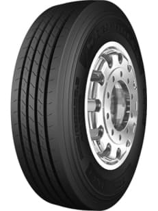 Opona Starmaxx 385/65 R22.5 GH110 164K 18PR TL 3PMSF M+S FRONT DOT2024