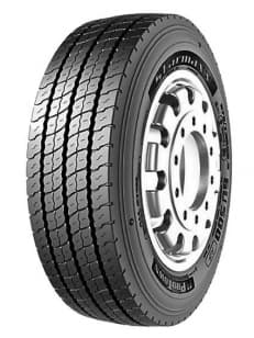 Opona Starmaxx 275/70 R22.5 GU500 16PR [150/148] J TL M+S
