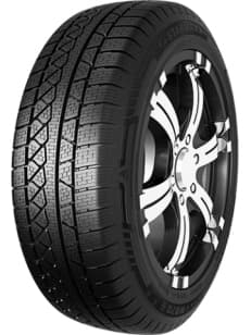 Opona Starmaxx 235/60 R18 INCURRO WINTER W870 RF 107H TL