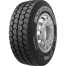 Opona Starmaxx 385/65 R22.5 LCW710 160K M+S 3PMSF TL