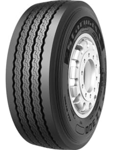 Opona Starmaxx 385/55 R22.5 LZ300 160K 20PR TL 3PMSF M+S TRAILER DOT2024