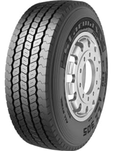 Opona Starmaxx 215/75 R17.5 LZ305 135/133J 16PR TL 3PMSF M+S FRONT DOT2024