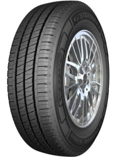 Opona Starmaxx 215/65 R15C PROVAN ST860 104/102T DOT2024