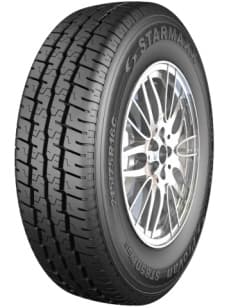 Opona Starmaxx 215/70 R15C PVAN ST850 PLUS 109/107S DOT2024