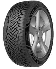 Opona Starmaxx 225/55 R18 SuvMaxx A/S REINFORCED 102V TL