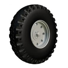 Opona Stomilpoznan 11.00-20 U3A 16PR TT