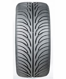 Opona Sumitomo 225/40 ZR18 HTRZ2 MFS 88W DOT2011