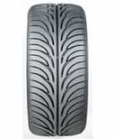 Opona Sumitomo 225/40 ZR18 HTRZ2 MFS 88W DOT2008