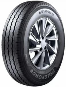 Opona Sunny 205/65R16C NL106 107/105T