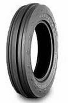 Opona Goodyear SUPER RIB