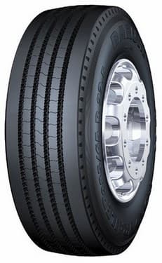 Opona Barum 445/65 R22.5 BT43 20PR [169] K TL M+S