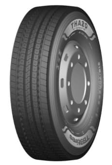 Opona Tbbtires 285/70 R19.5 THA20 150/148K 3PMSF M+S FRONT/TRAILER