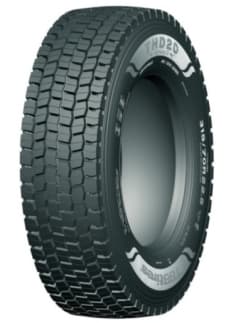 Opona Tbbtires 295/60 R22.5 THD20 150/147K 3PMSF M+S DRIVE