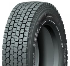 Opona Tbbtires 285/70 R19.5 THD22 146/144M 3PMSF M+S DRIVE