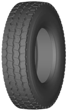 Opona Tbbtires 315/80 R22.5 TMA30 157/154L 3PMSF M+S ON/OFF FRONT