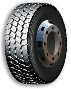 Opona Techshield 385/65 R22.5 V-PRO A2 164K TL