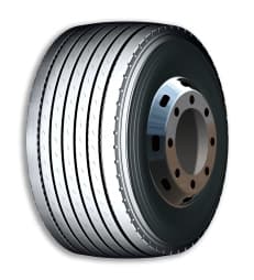 Opona Techshield 445/45 R19.5 V-PRO T2 164J TRAILER M+S 3PMSF DOT2024