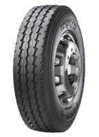 Opona Tegrys 13.00 R22.5 TE-68S 156K