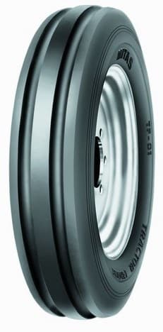 Opona Mitas 7.50 - 16 TF-01 6 PR [98 A6/90 A8] TT