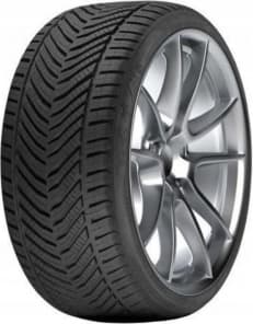 Opona Tigar 205/55 R17 ALL SEASON 95V XL DOT2024