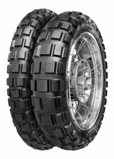 Opona Continental 110/80 B19 TKC80 TWINDURO 59Q