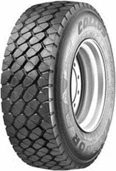 Opona Matador 385/65 R22.5 TM 1 COLLOS 16PR [160] K TL M+S budowa