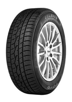 Opona Toyo 165/65 R14 CELSIUS 79T DOT2024